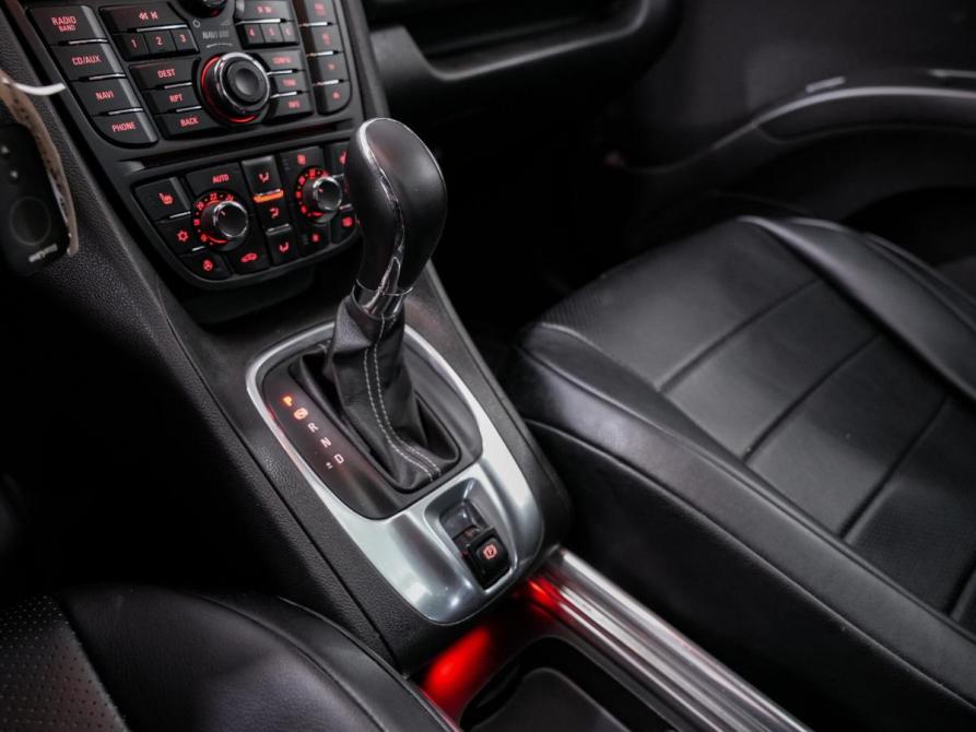 Opel Meriva B Рестайлинг Ульяновск  - изображение 16