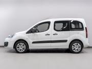 Citroen Berlingo II Рестайлинг 2 Москва  - изображение 33