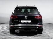 Volkswagen Touareg II Рестайлинг Москва  - изображение 26