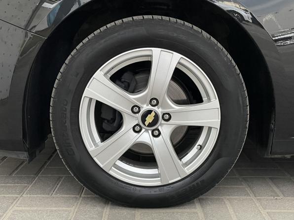 Chevrolet Cruze I Рестайлинг с пробегом 2013 года, цена 920 000 рублей, 108136 км, седан, Автокод Объявления