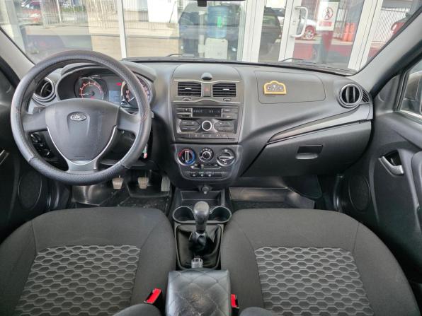 Lada (ВАЗ) Granta I Рестайлинг с пробегом 2019 года, цена 679 000 рублей, 71778 км, седан, Автокод Объявления