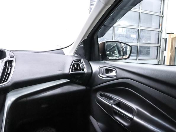 Ford Kuga II с пробегом 2013 года, цена 1 200 000 рублей, 85898 км, внедорожник, Автокод Объявления