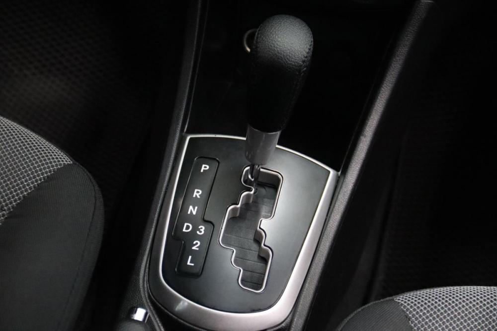 Hyundai Solaris I Сургут  - изображение 22