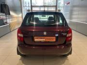 Skoda Fabia II Рестайлинг Екатеринбург  - изображение 27