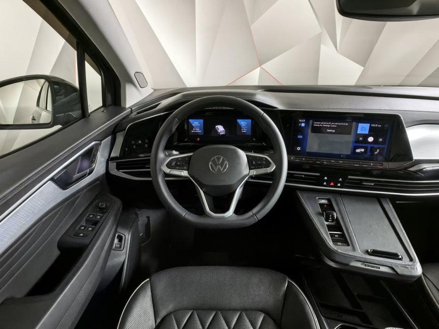 Volkswagen Talagon I Москва  - изображение 20