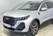 Chery Tiggo 7 Pro Max I Рестайлинг Саранск  - изображение 46