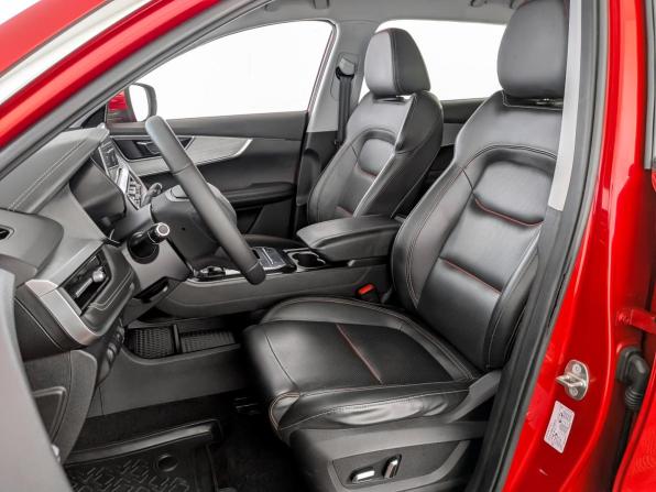 Chery Tiggo 7 Pro I с пробегом 2021 года, цена 1 475 000 рублей, 107900 км, внедорожник, Автокод Объявления