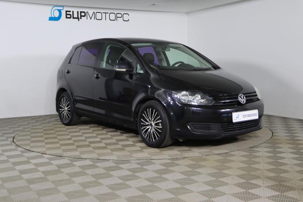 Volkswagen Golf VI Нижний Новгород  - изображение 3
