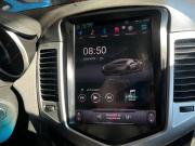 Chevrolet Cruze I Краснодар  - изображение 34