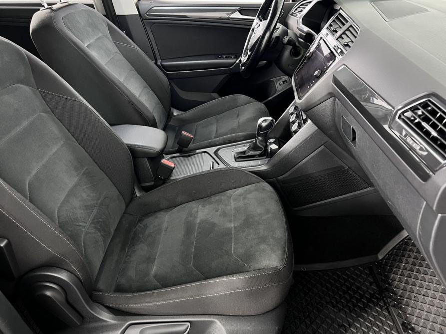 Volkswagen Tiguan II Калининград  - изображение 12