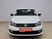 Volkswagen Polo V Рестайлинг Альметьевск  - изображение 23