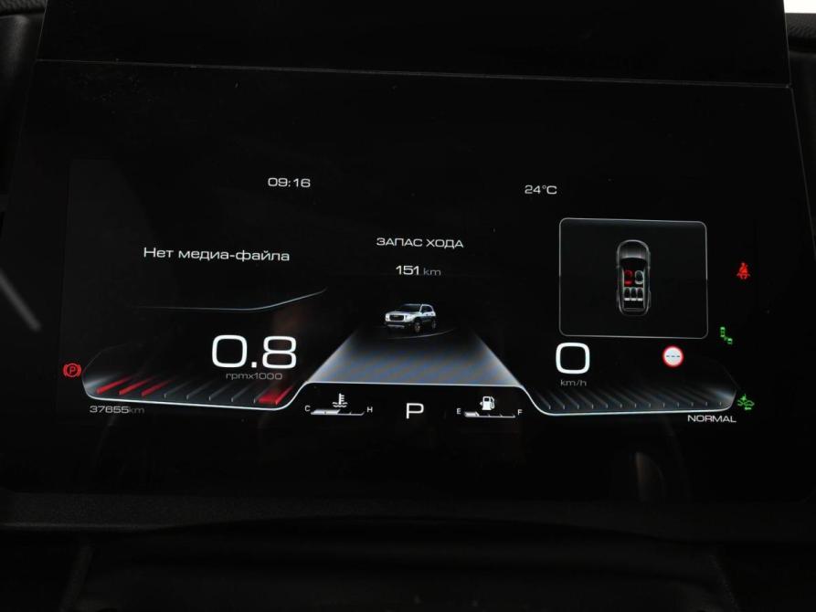 Haval Dargo Ростов-на-Дону  - изображение 20