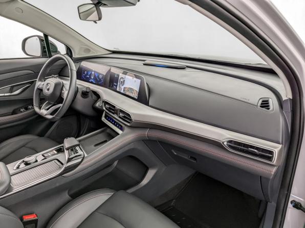 Changan UNI-T I с пробегом 2023 года, цена 2 195 000 рублей, 21821 км, внедорожник, Автокод Объявления