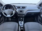 Kia Rio III Рестайлинг Москва  - изображение 24