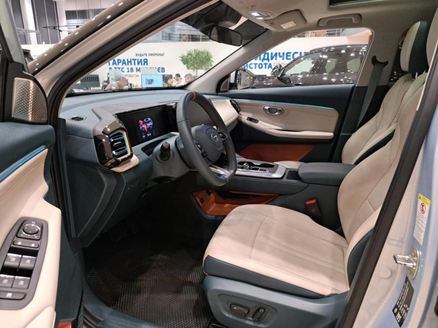GAC GS3 Казань  - изображение 20