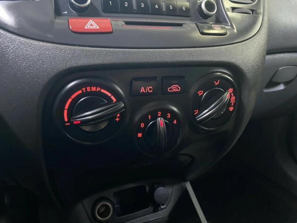 Kia Rio II Рестайлинг с пробегом 2011 года, цена 496 460 рублей, 169600 км, седан, Автокод Объявления