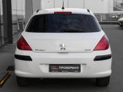 Peugeot 308 I Москва  - изображение 24