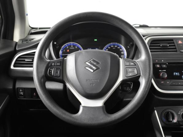 Suzuki SX4 II (S-Cross) с пробегом 2014 года, цена 1 149 900 рублей, 164248 км, хэтчбек, Автокод Объявления