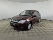 Lada (ВАЗ) Granta I Уфа  - изображение 23
