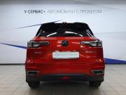 Changan CS55 Plus II Москва  - изображение 26