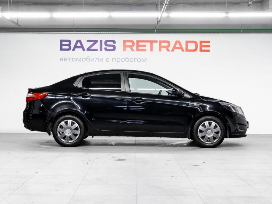 Kia Rio III Тюмень  - изображение 5