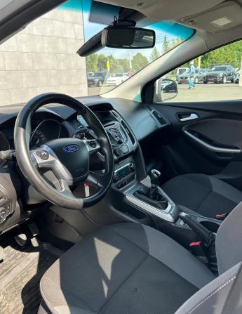 Ford Focus III с пробегом 2014 года, цена 890 000 рублей, 181362 км, универсал, Автокод Объявления
