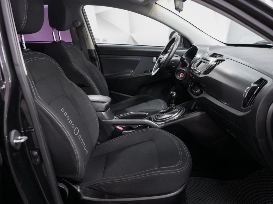 Kia Sportage III Ульяновск  - изображение 12