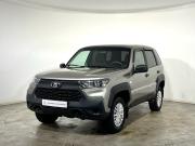 Lada (ВАЗ) Niva Travel I Ижевск  - изображение 27
