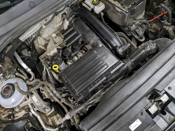 Volkswagen Tiguan II с пробегом 2020 года, цена 2 300 000 рублей, 99813 км, внедорожник, Автокод Объявления