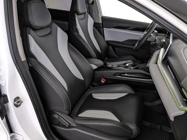 Geely Coolray I Рестайлинг с пробегом 2023 года, цена 1 999 000 рублей, 18481 км, внедорожник, Автокод Объявления
