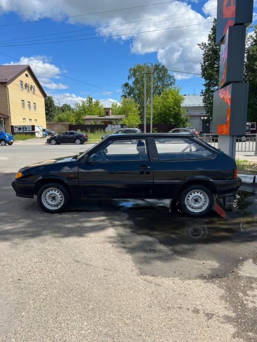 Lada (ВАЗ) 2113 Кострома  - изображение 8