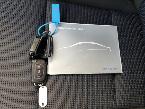 Hyundai Tucson III с пробегом 2018 года, цена 2 262 000 рублей, 73067 км, внедорожник, Автокод Объявления