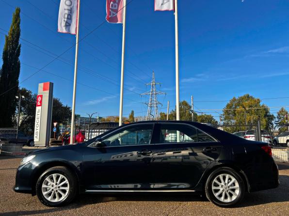 Toyota Camry VII (XV50) с пробегом 2013 года, цена 1 797 000 рублей, 127407 км, седан, Автокод Объявления