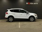 Ford Kuga I Челябинск  - изображение 27