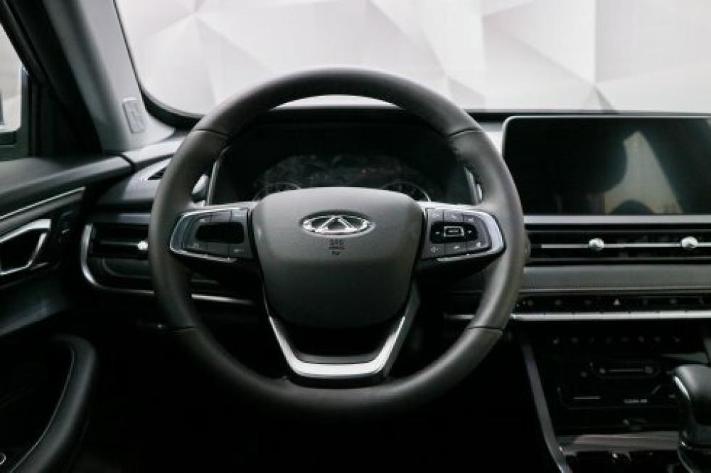 Chery Tiggo 4 Pro I Рестайлинг Ульяновск  - изображение 18