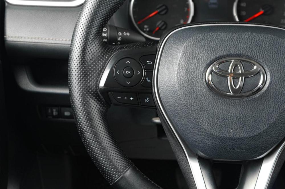 Toyota RAV4 V (XA50) Тюмень  - изображение 15