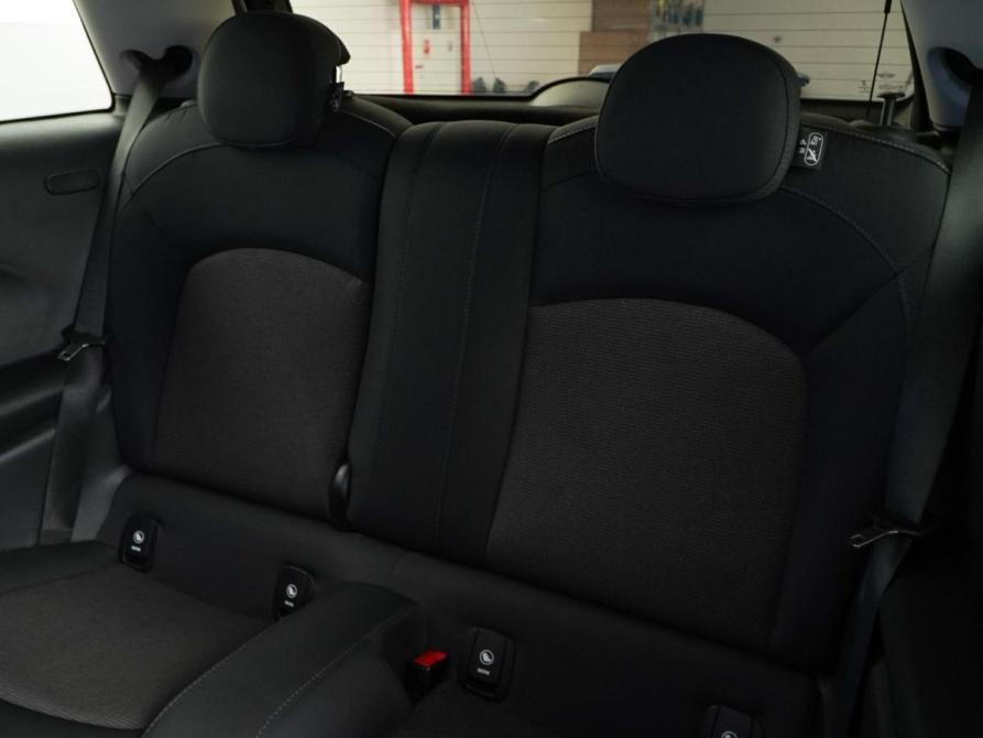 Mini Hatch III (F55/F56) Рестайлинг Москва  - изображение 9