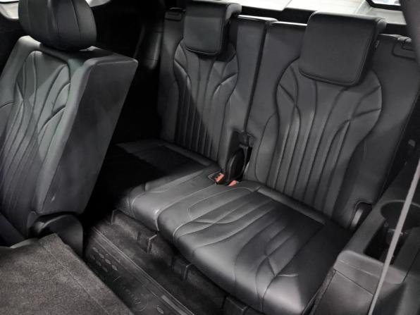Chery Tiggo 9 I с пробегом 2024 года, цена 3 075 000 рублей, 35201 км, внедорожник, Автокод Объявления