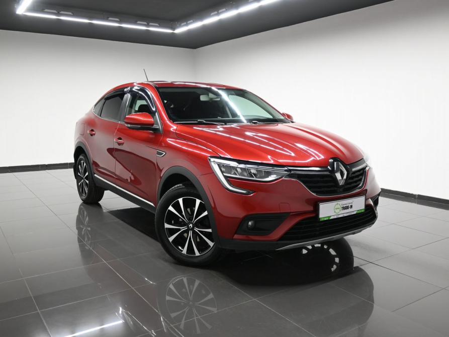 Renault Arkana I Тверь  - изображение 5