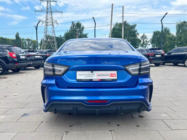 Lada (ВАЗ) Vesta I с пробегом 2020 года, цена 787 000 рублей, 159962 км, седан, Автокод Объявления