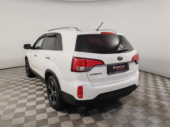 Kia Sorento II Рестайлинг с пробегом 2012 года, цена 1 699 000 рублей, 88497 км, внедорожник, Автокод Объявления