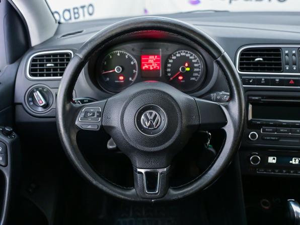 Volkswagen Polo V с пробегом 2012 года, цена 800 000 рублей, 156602 км, седан, Автокод Объявления