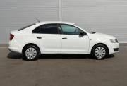 Skoda Rapid I Иваново  - изображение 29