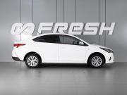 Hyundai Solaris II Рестайлинг Минеральные Воды  - изображение 21