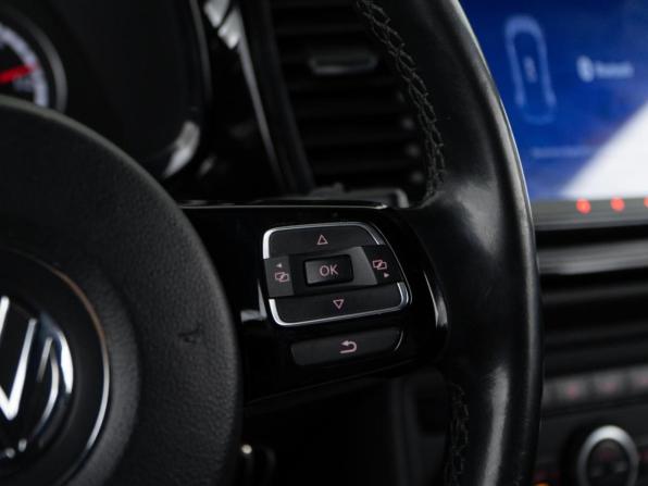 Volkswagen Beetle II (A5) с пробегом 2013 года, цена 1 143 055 рублей, 213431 км, хэтчбек, Автокод Объявления