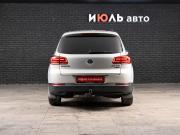 Volkswagen Tiguan I Рестайлинг Екатеринбург  - изображение 23