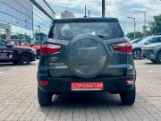 Ford EcoSport II Рестайлинг Санкт-Петербург  - изображение 15