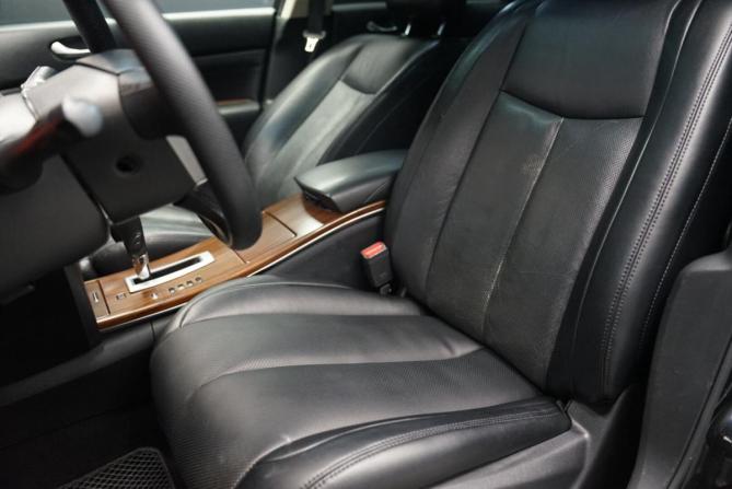 Nissan Teana II с пробегом 2011 года, цена 1 188 000 рублей, 241000 км, седан, Автокод Объявления