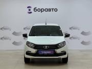 Lada (ВАЗ) Granta I Рестайлинг Ставрополь  - изображение 19