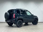 Lada (ВАЗ) Niva Travel I Кемерово  - изображение 23